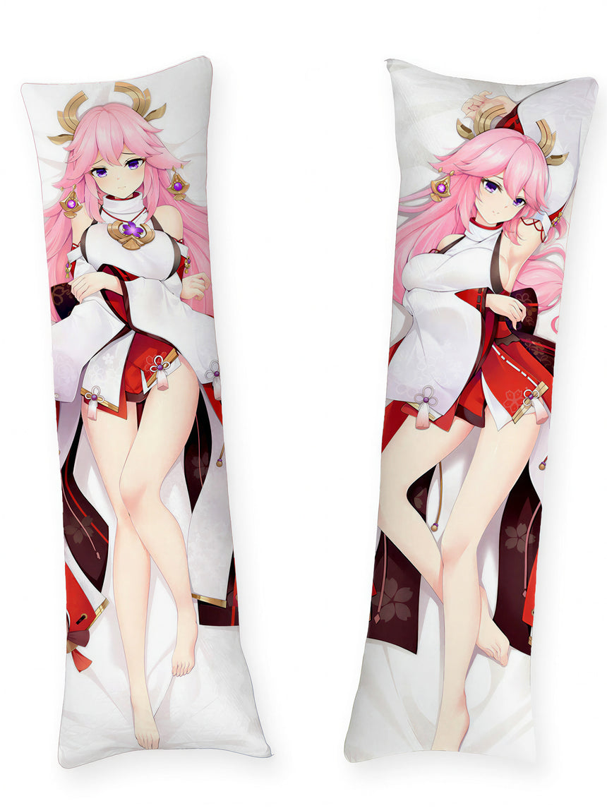 Yae Tjej Dakimakura