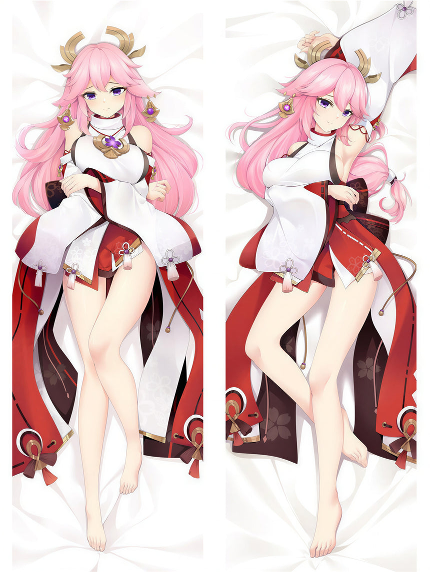 Yae Tjej Dakimakura 2