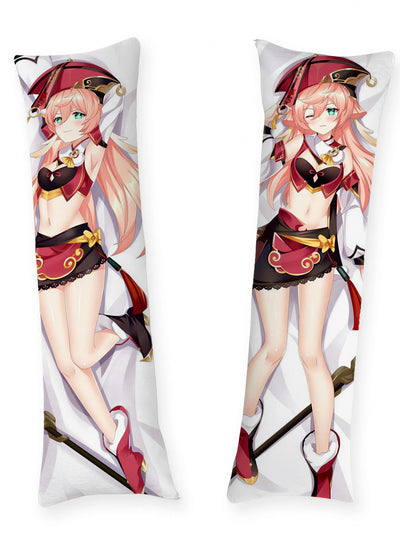 Genshin Impact Yanfei Dakimakura