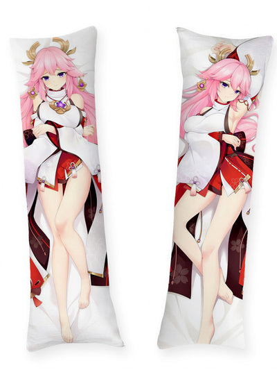 Yanfei Genshin Impact Dakimakura