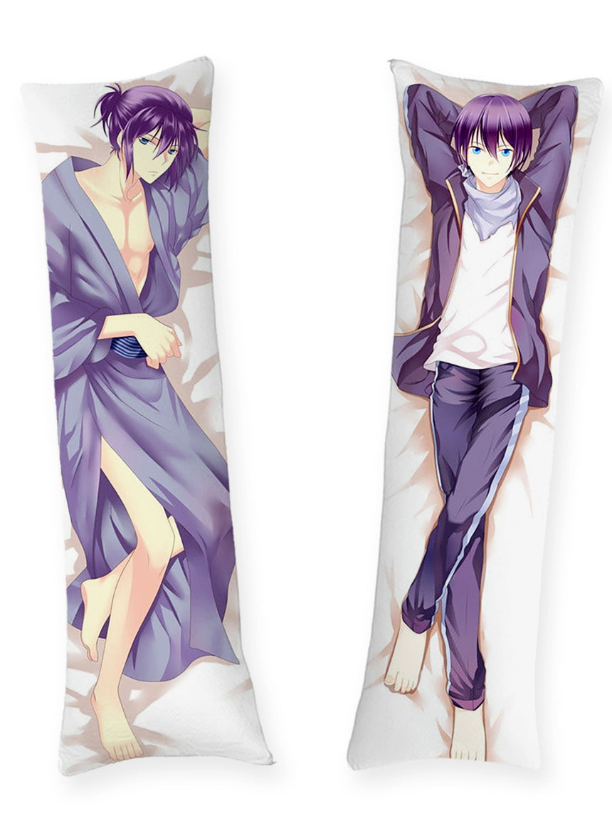 Yato Noragami Träningsoverall Dakimakura
