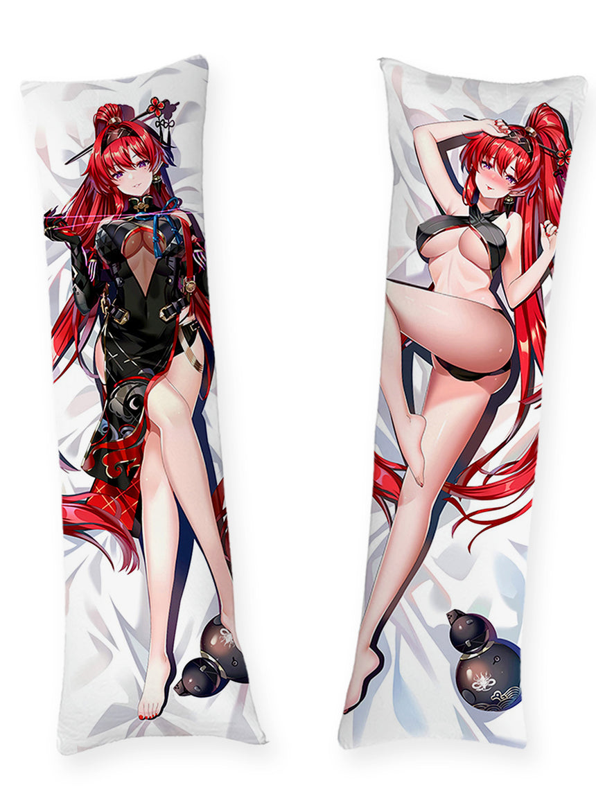 Yinlin Crimson Puppeteer Dakimakura