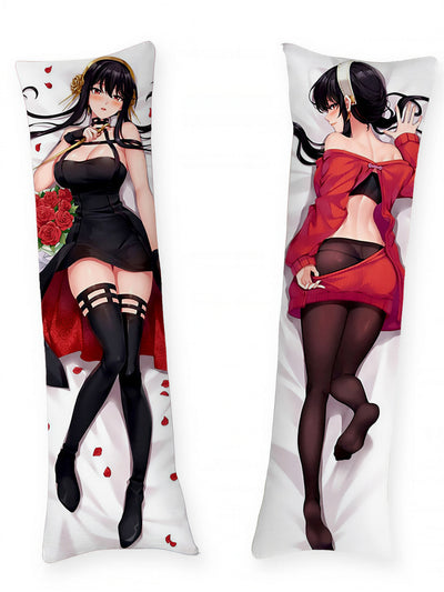 Yor Bedårande Dakimakura