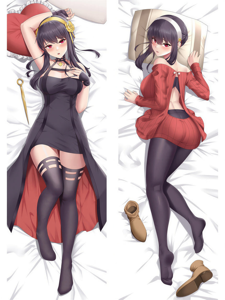 Yor Charmig Dakimakura 2