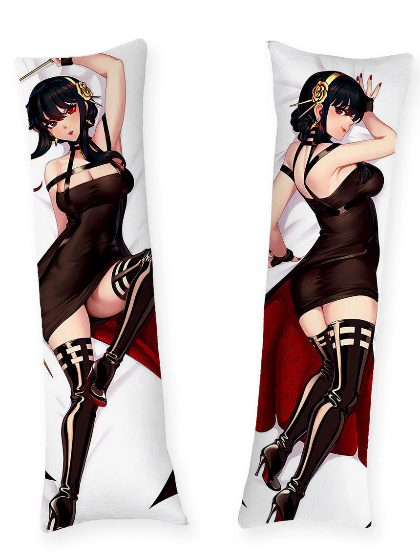 Yor Klänning Dakimakura