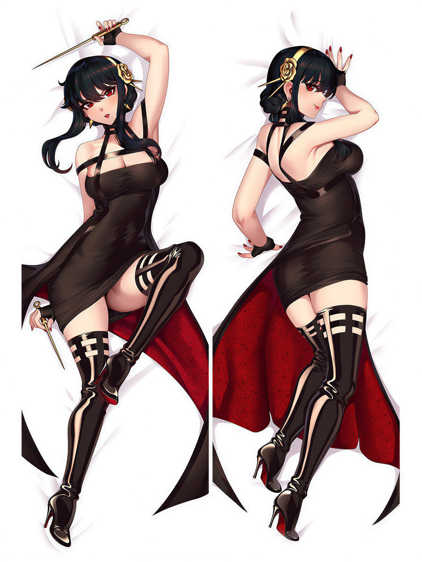 Yor Klänning Dakimakura 2