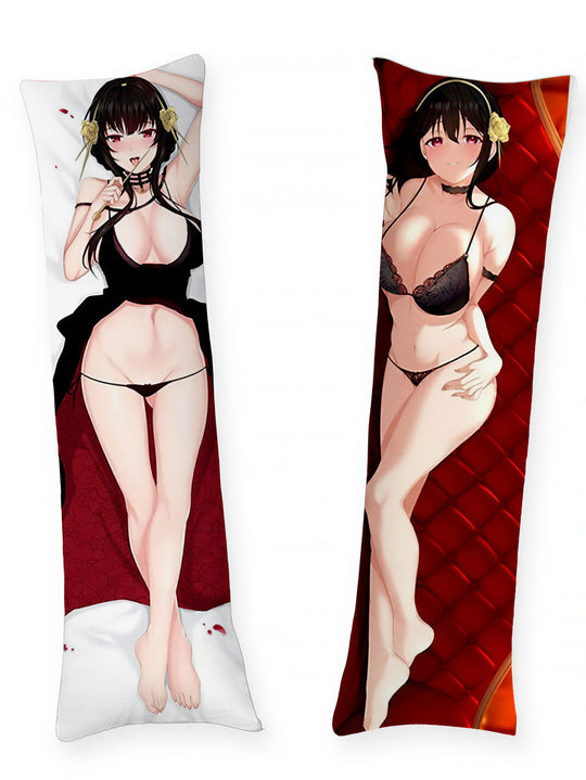 Yor Forger Sexig Dakimakura