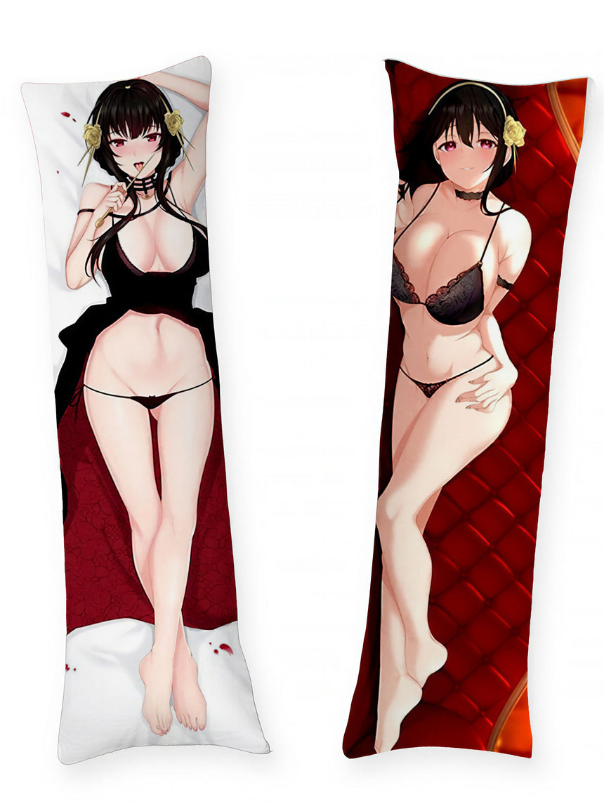 Yor Forger Sexig Dakimakura