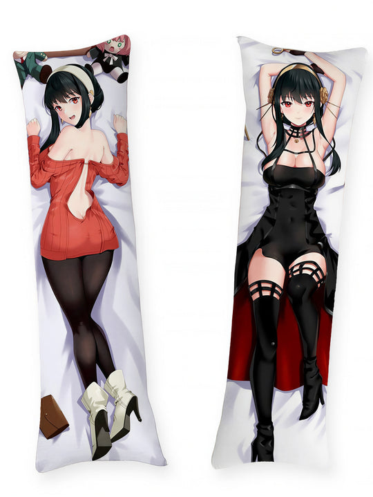 Yor Het Dakimakura