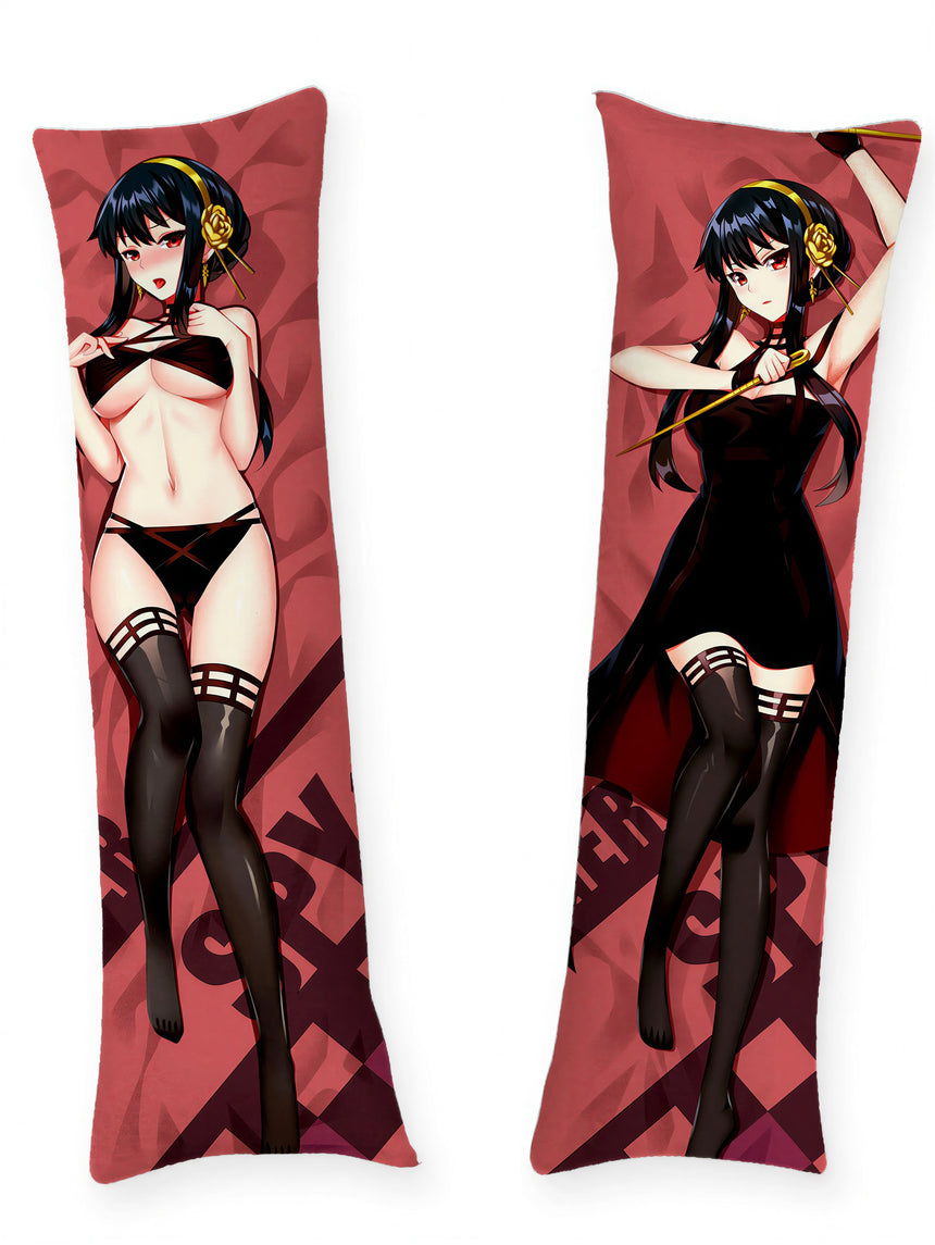 Yor Älskvärd Dakimakura