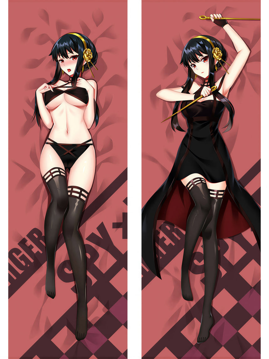 Yor Älskvärd Dakimakura 2