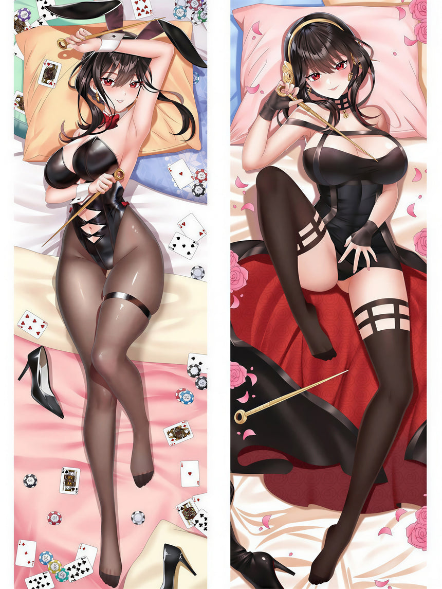 Yor Sexig Dakimakura 2