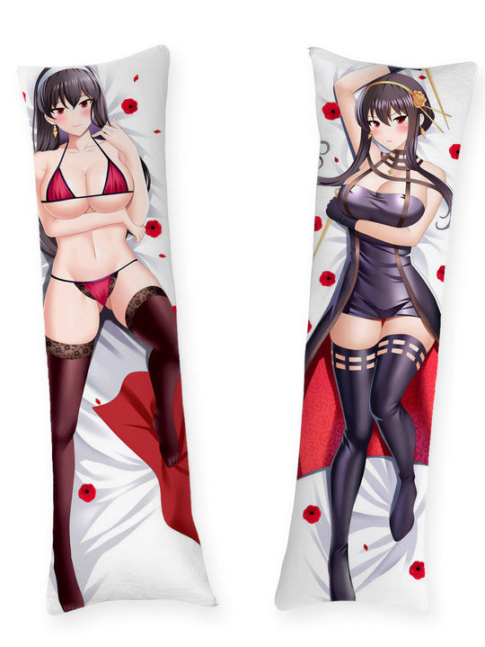 Yor Mysig Dakimakura