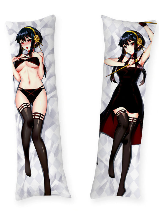 Yor Söt Dakimakura