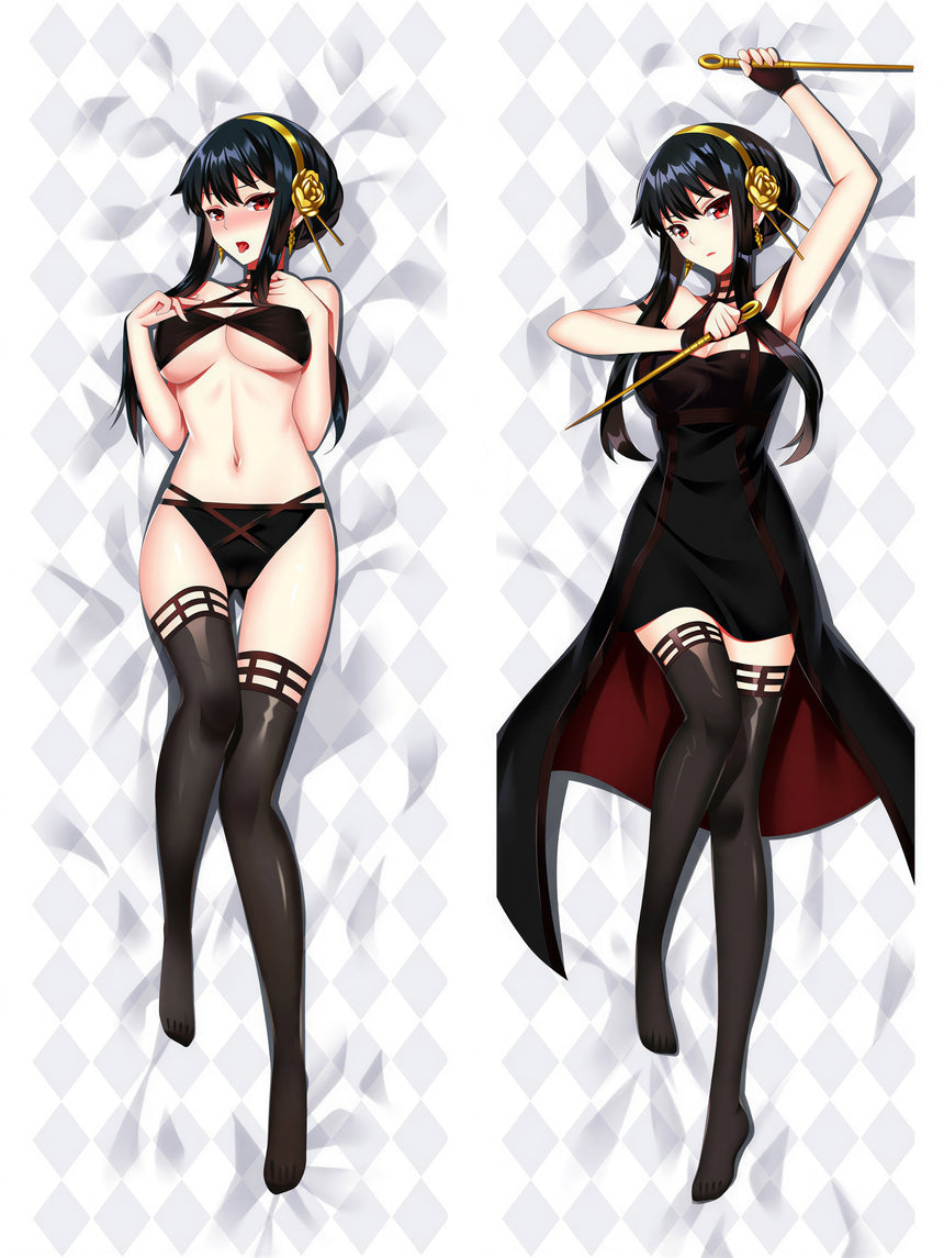 Yor Söt Dakimakura 2