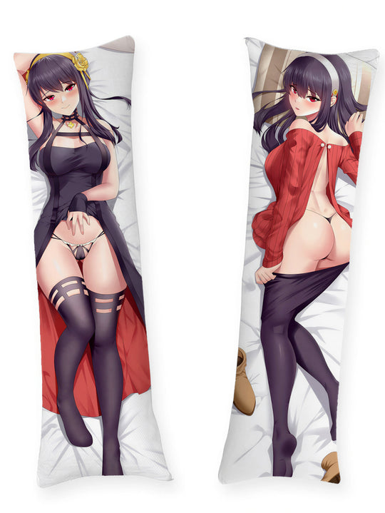 Yor För Sexig Dakimakura