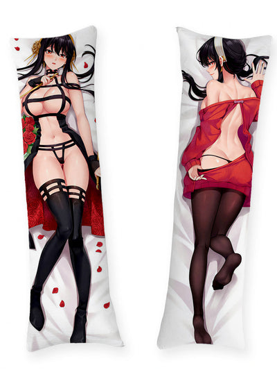 Yor Din Gosvän Dakimakura