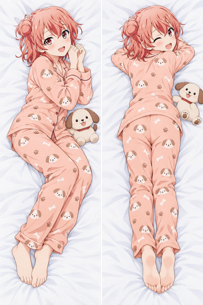 Yui Valppyjamas Dakimakura