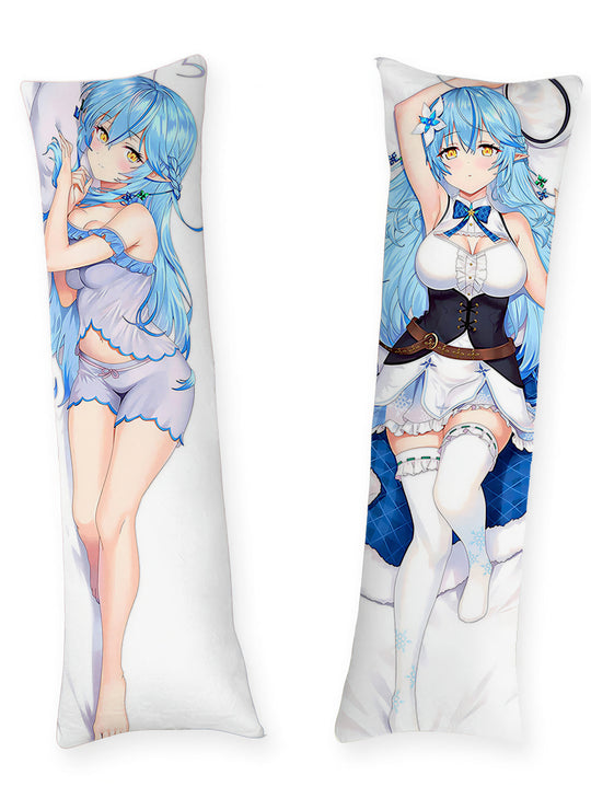 Yukihana Youtube Het Dakimakura