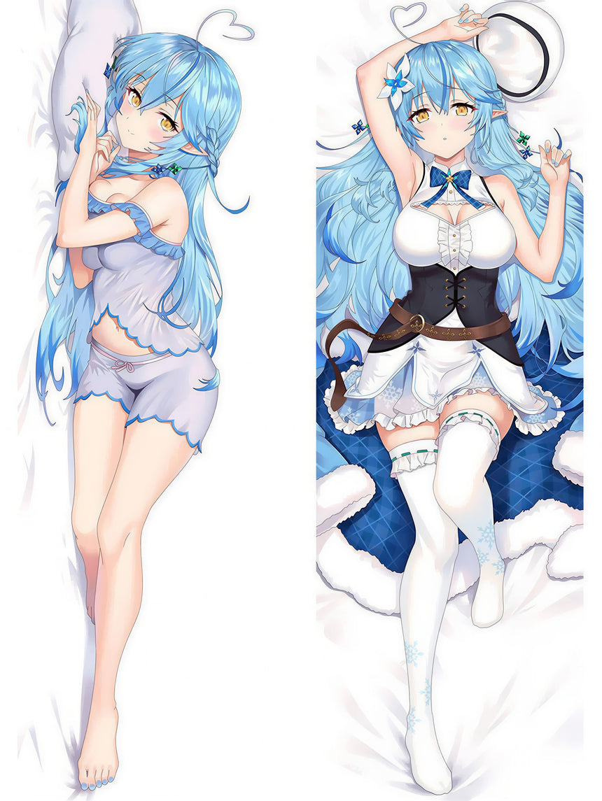 Yukihana Youtube Het Dakimakura 2