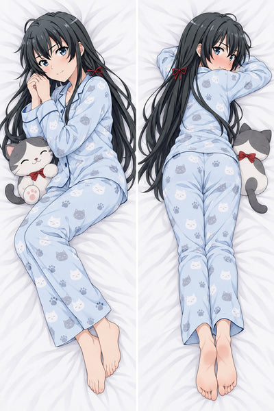 Yukino Kattpyjamas Dakimakura