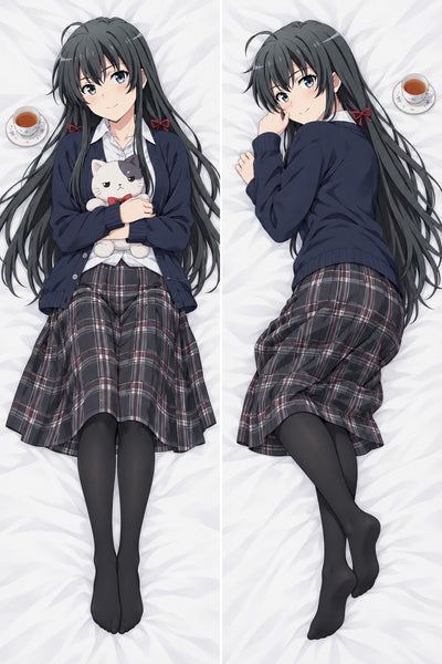 Yukino Teklubb Dakimakura