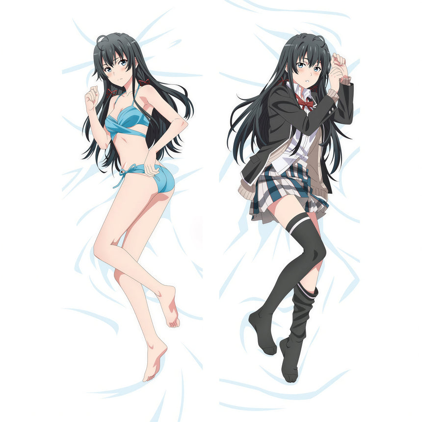 Yukino Yahari Dakimakura 2