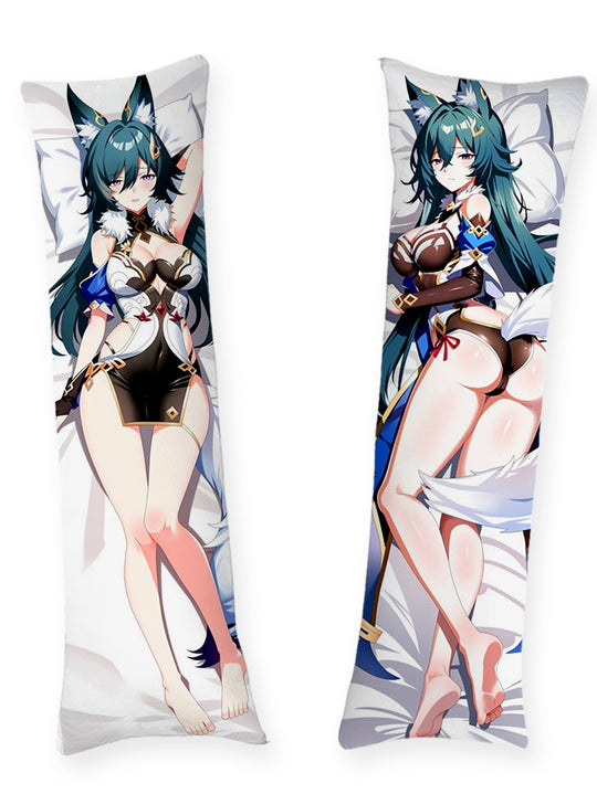 Yukong Foxian Bodysuit Dakimakura