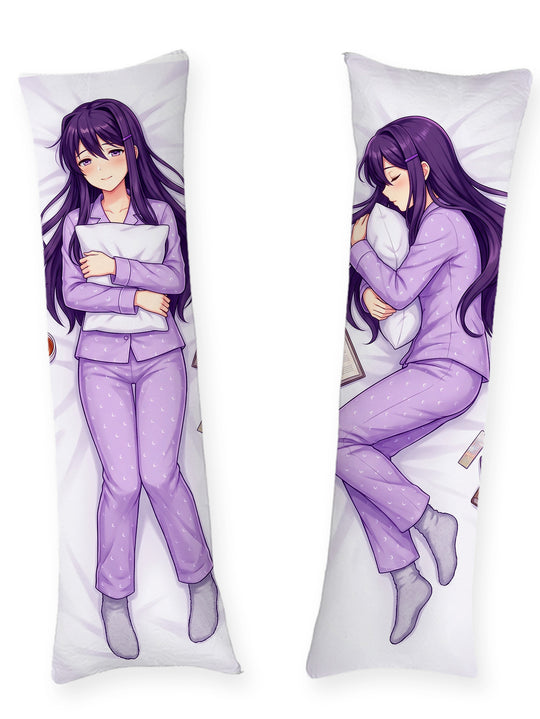 Yuri DDLC Pyjamasparty Dakimakura