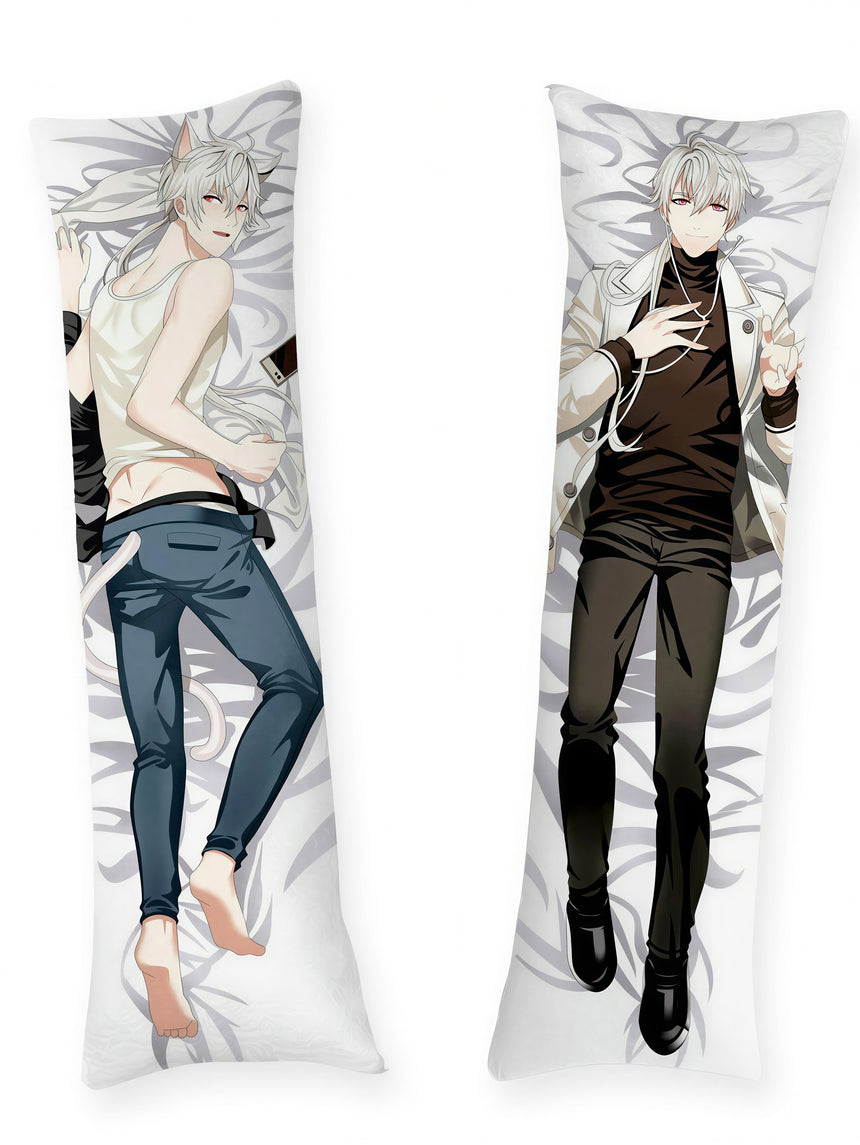Zen Mystic Messenger Dakimakura