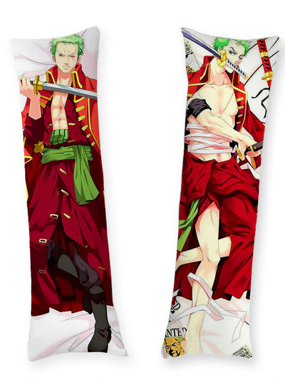 Zoro Husbando Dakimakura