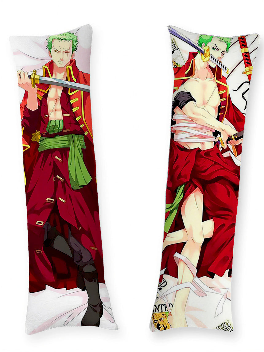 Zoro Husbando Dakimakura