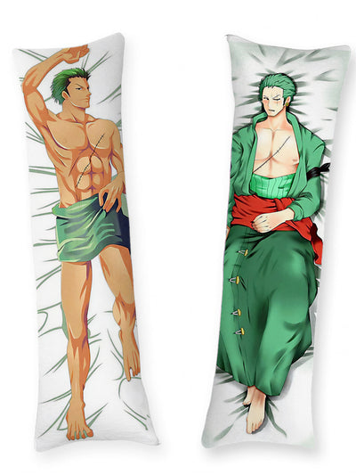 Zoro Sexig Dakimakura