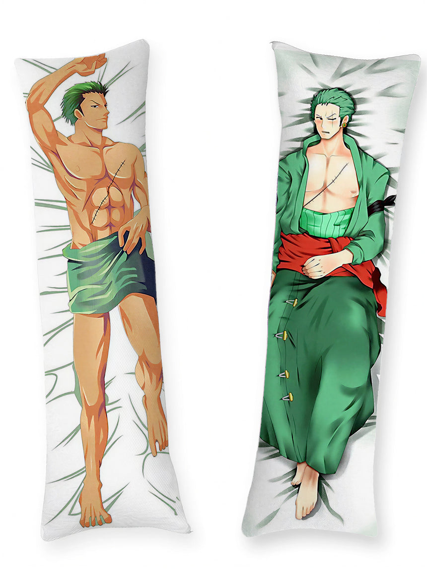 Zoro Sexig Dakimakura
