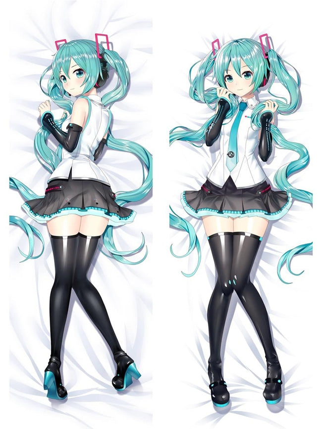 Hatsune Miku
