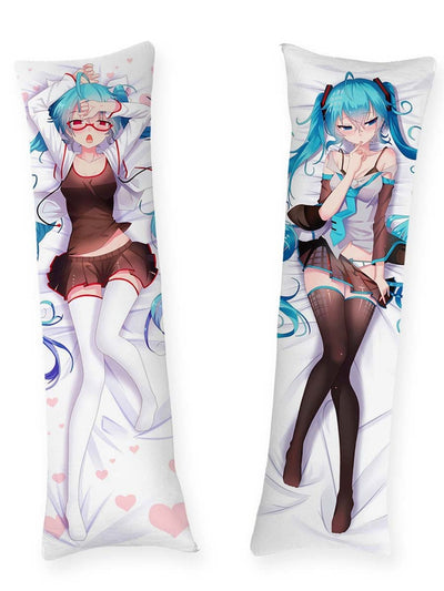 Sexig Hatsune Miku Dakimakura
